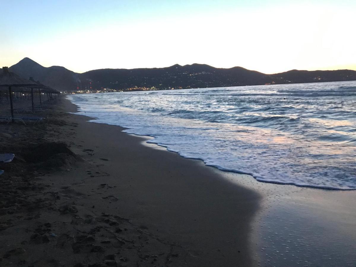 Le Mare Διαμέρισμα Αμουδάρα Εξωτερικό φωτογραφία