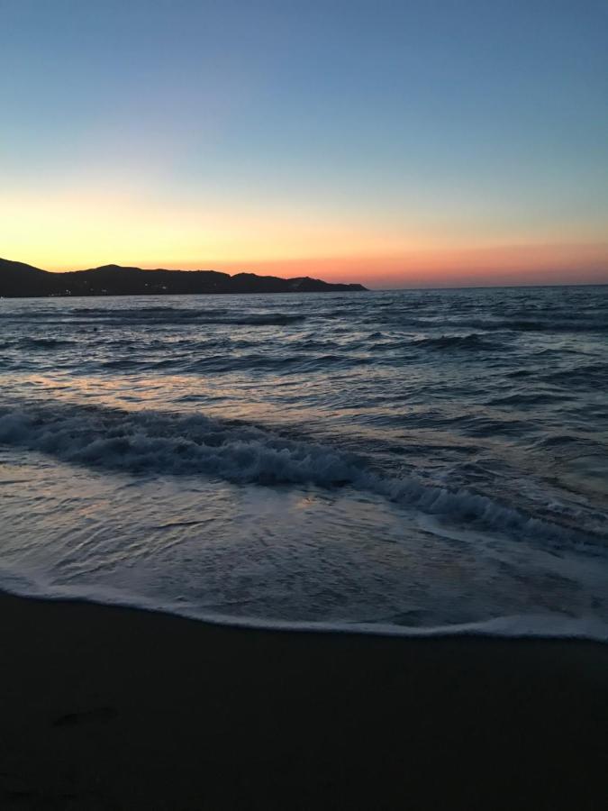 Le Mare Διαμέρισμα Αμουδάρα Εξωτερικό φωτογραφία